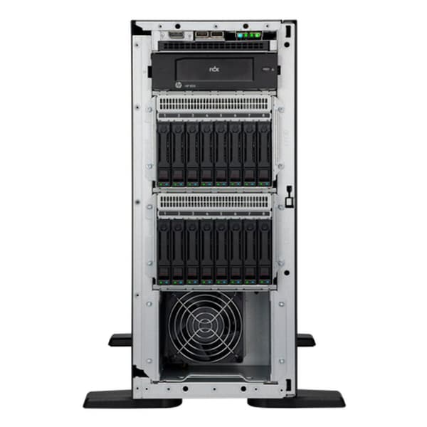 Palvelin HPE P71647-425 32 GB RAM 4 TB