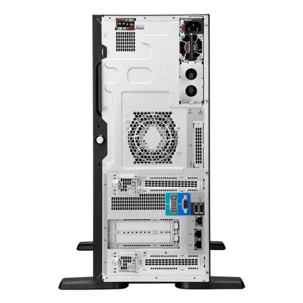 Palvelin HPE P71647-425 32 GB RAM 4 TB