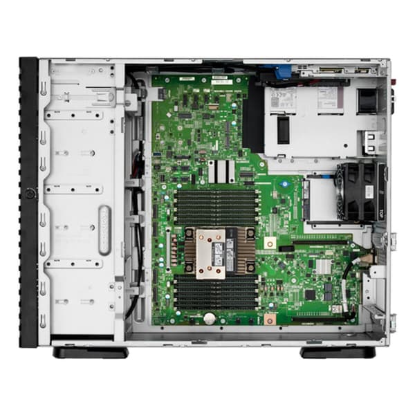 Palvelin HPE P71647-425 32 GB RAM 4 TB
