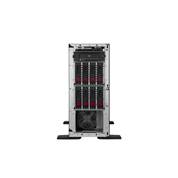 Palvelin HPE P71647-425 32 GB RAM 4 TB