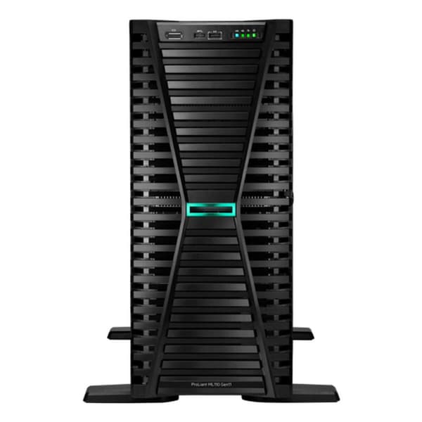 Palvelin HPE P71647-425 32 GB RAM 4 TB