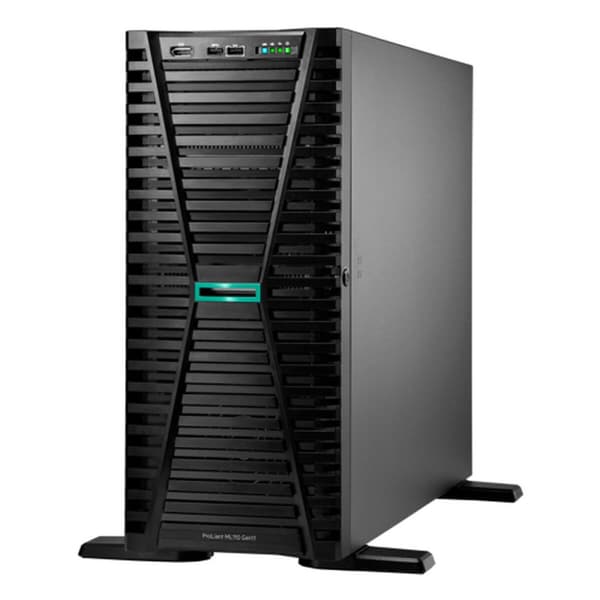 Palvelin HPE P71647-425 32 GB RAM 4 TB