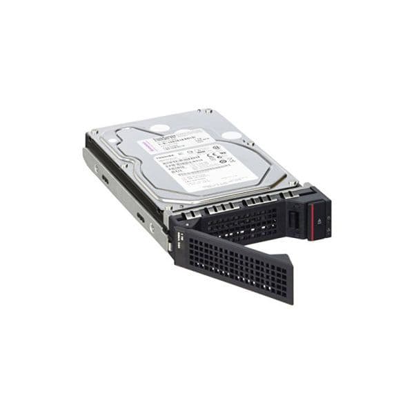 LENOVO ThinkSystem 2.5 VA 3.84TB Mixed Use SATA 6GB HS SSD V2 4XB7A90887