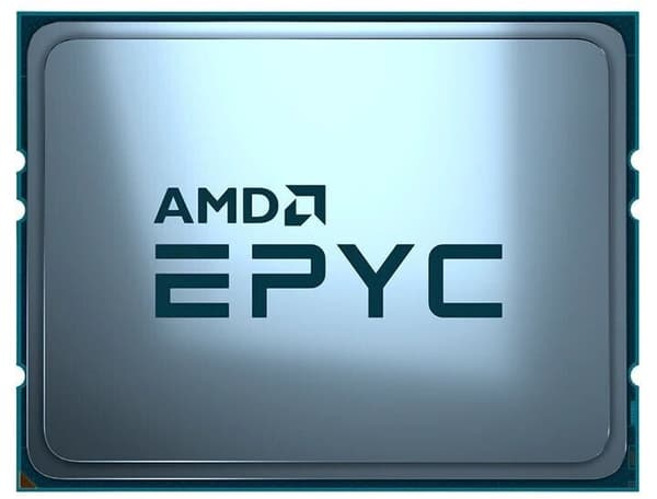 LENOVO ThinkSystem SR665 AMD epyc 7313 16C Processor w/o Fan 4XG7A63607