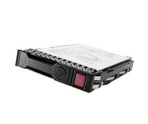 HPE SPS-DR 1.92TB SSD SAS 2.5 SFF SS7K&8K fe P37617-001