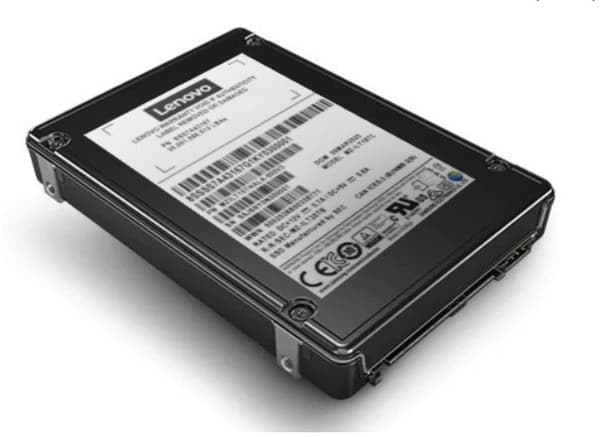 LENOVO 2.5" PM1653 1.92TB ri SAS HS 4XB7A80319
