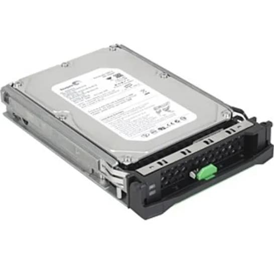 DELL 1TB HD SATA 6Gbps 7.2K 512N 3.5IN CBLD 161-BBZU