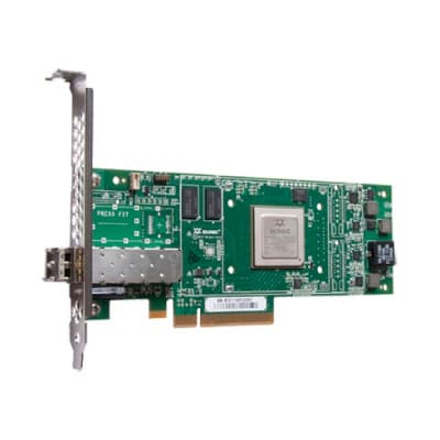 SN1100Q 16Gb 1p FC HBA