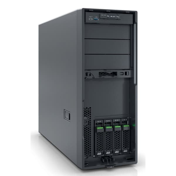 Server Fujitsu VFY:T1336SC082IN 32 GB RAM