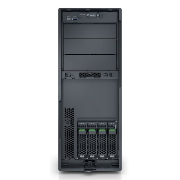 Server Fujitsu VFY:T1336SC082IN 32 GB RAM