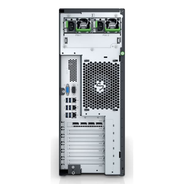 Server Fujitsu VFY:T1336SC082IN 32 GB RAM