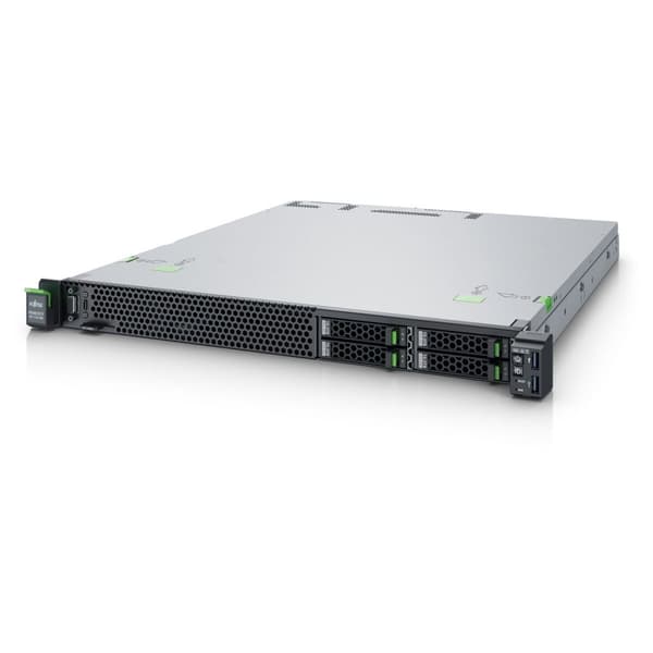 Server Fujitsu VFY:R1336SC082IN 32 GB RAM Sort