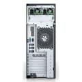 Miniatyrbillede 2 af 6: Server Fujitsu VFY:T1336SC082IN 32 GB RAM