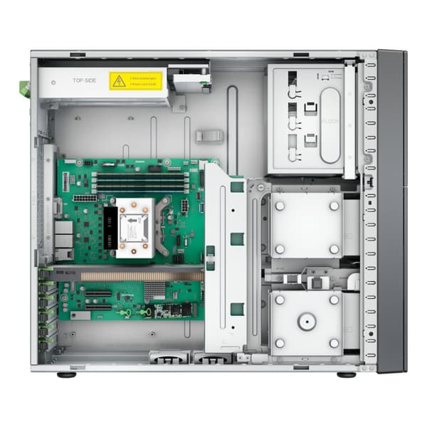 Server Fujitsu VFY:T1336SC082IN 32 GB RAM