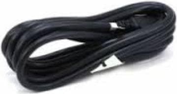 Hewlett Packard Enterprise 8120-8699 Strømkabel Sort 1,8 m (8120-8699)