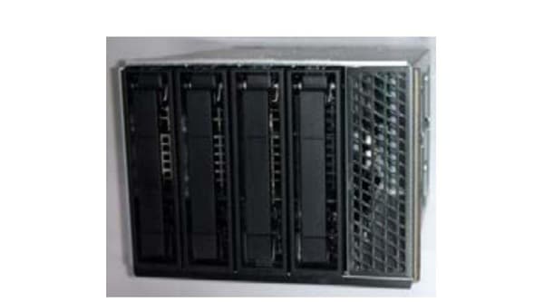 Intel Drive Bay - Kit - kotelo tallennusasemille - 3,5" (8,9 cm)