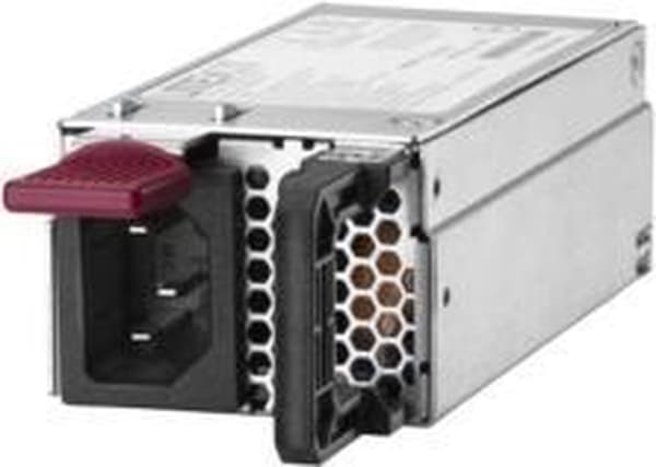 Hewlett Packard Enterprise 775595-B21 strømforsyningsenhed 900 W