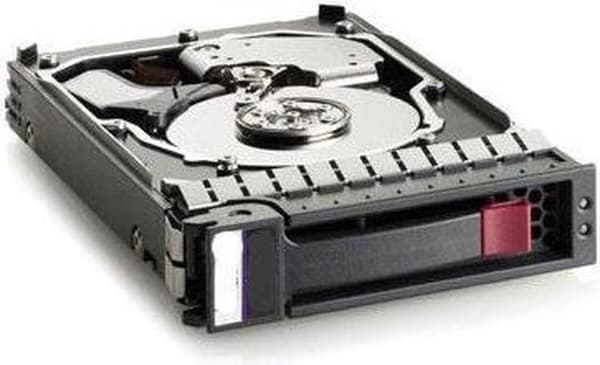 Hewlett Packard Enterprise 72GB, SAS 3.5''