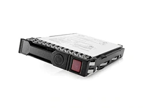 HPE Midline - Harddisk - 1 TB - hot-swap - 3,5" LFF (8,9 cm LFF) - SAS 12Gb/s - 7200 rpm - med HPE Smart Carrier