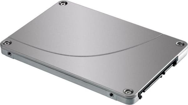 HPE - SSD - Intensiivinen luku - 240 Gt - sisäinen - 2,5" SFF (6,4 cm SFF) - SATA 6 Gb/s