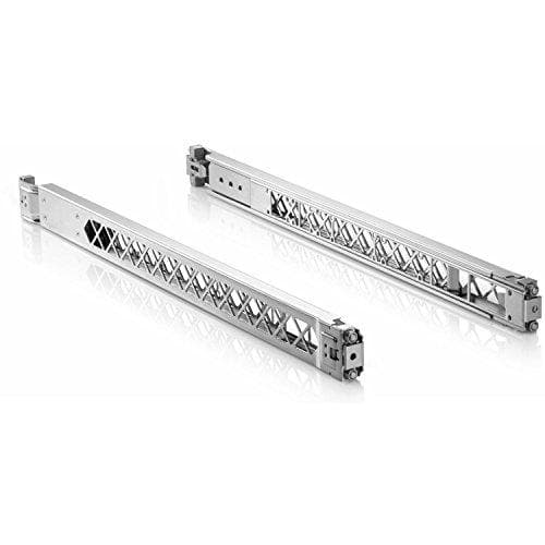 Hewlett-Packard HP Small Form Factor Easy Install Rail Kit - Telinekiskon sarja - 2U - ProLiant DL380p Gen8, DL385p Gen8 (733660-B21)