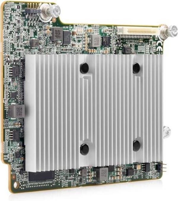 HPE 12W Smart Storage Battery - backup batteri - til ProLiant BL460c Gen10
