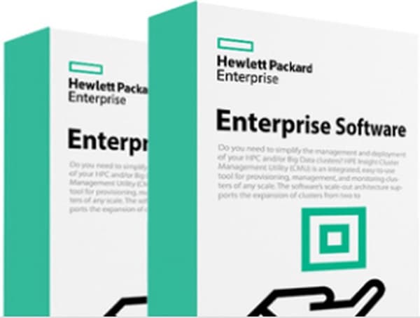 Hewlett Packard Enterprise P8B26AAE, 3 år, 24x7