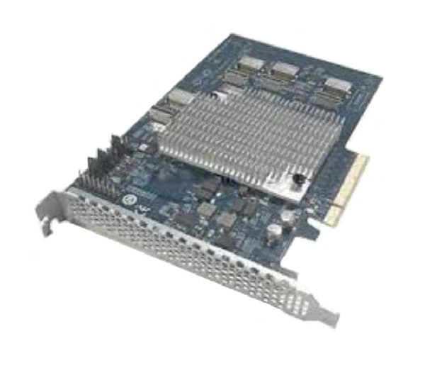 Intel AXXP3SWX08080 Interfacekort/adapter Intern PCIe