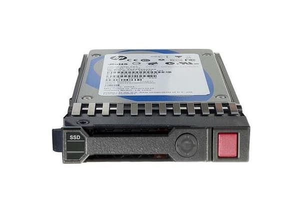 HP Solid State Drive 480-GB 3.5 SATA 6G ri LPC SSD 869579-001