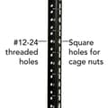 Pikkukuva 4 / 4: Palvelin Eaton SRW12US33