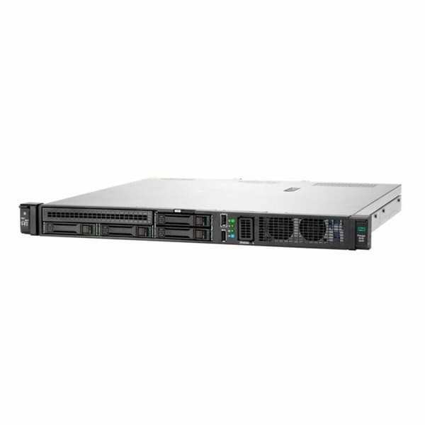 Server Hewlett Packard ProLiant DL20 Gen11 Intel Xeon E-2436 Intel Xeon 16 GB RAM
