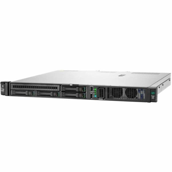 Server Hewlett Packard P78179-425 Intel Xeon 32 GB RAM 4 TB SSD 2 TB HDD
