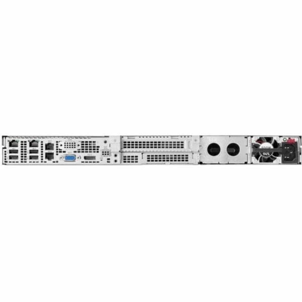 Server Hewlett Packard P78179-425 Intel Xeon 32 GB RAM 4 TB SSD 2 TB HDD