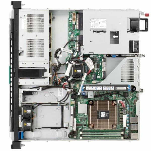 Server Hewlett Packard P78179-425 Intel Xeon 32 GB RAM 4 TB SSD 2 TB HDD