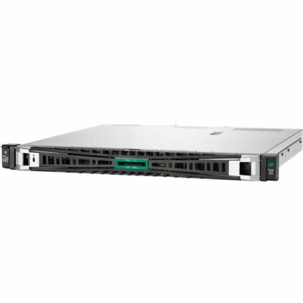 Server Hewlett Packard P78179-425 Intel Xeon 32 GB RAM 4 TB SSD 2 TB HDD