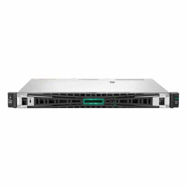 Palvelin Hewlett Packard P65396-421 Intel Xeon 16 GB RAM