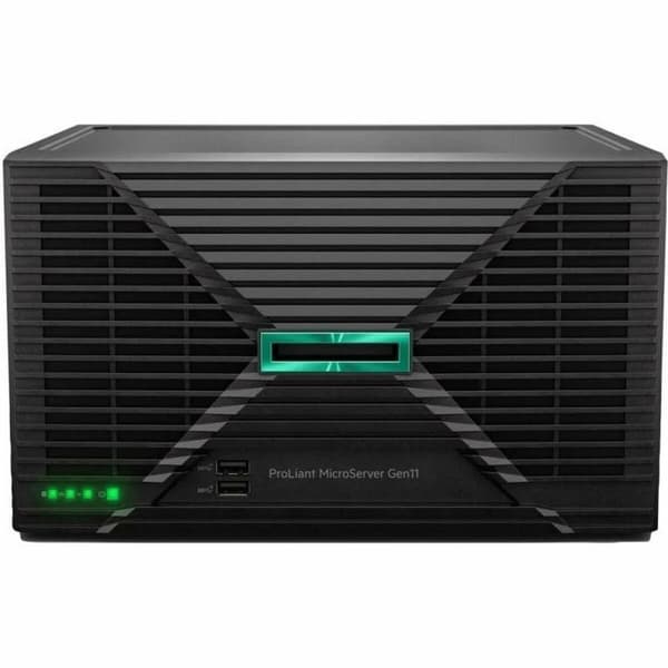 Palvelin Hewlett Packard P74439-425 Intel Pentium Gold 16 GB RAM 1 TB HDD 1 TB SSD