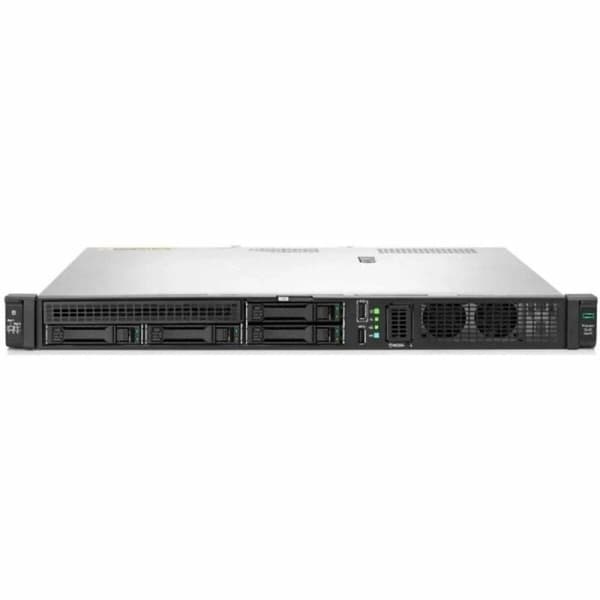 Server Hewlett Packard P78087-425 Intel Xeon 32 GB RAM
