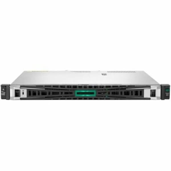 Server Hewlett Packard P78179-425 Intel Xeon 32 GB RAM 4 TB SSD 2 TB HDD Sort
