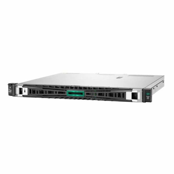 Palvelin Hewlett Packard ProLiant DL20 Gen11 Intel Xeon E-2436 Intel Xeon 16 GB RAM