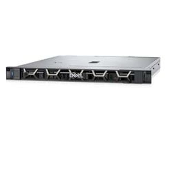 Server Dell VCG3C 2 TB 16 GB RAM