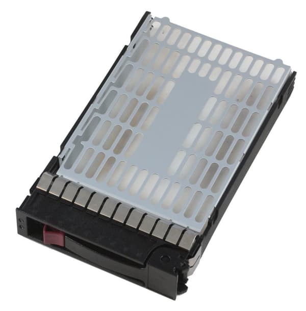 CoreParts 3,5" SATA/SAS Hot Swap -kehys MUXMS-00361