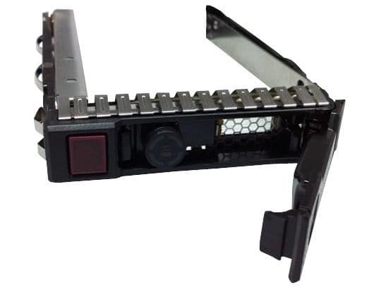 CoreParts 2,5" SFF SATA/SAS Hot Swap -kehys MUXMS-00407