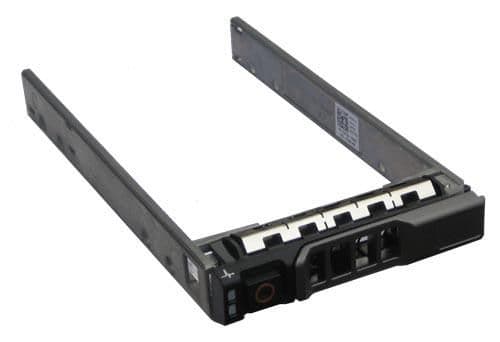 CoreParts 2,5" Hot Swap-ram DELL SATA/SAS, MUXMS-00496