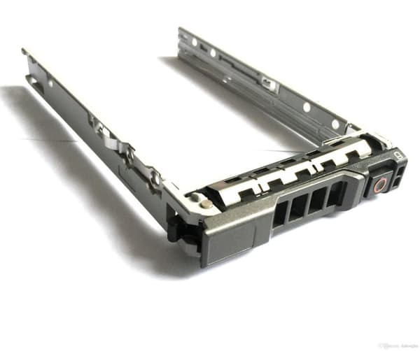 DELL HDD-ram, 2,5" SAS, 8FKXC