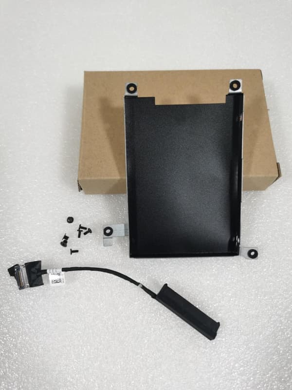 CoreParts 2,5" kiintolevyn rungon kiinnike, KIT962