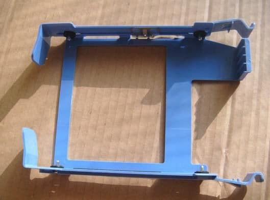 CoreParts HDD-ramme 3,5" KIT863