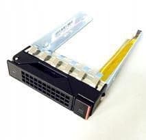 CoreParts 2,5"" Hot Swap SATA/SAS-ramme, KIT176
