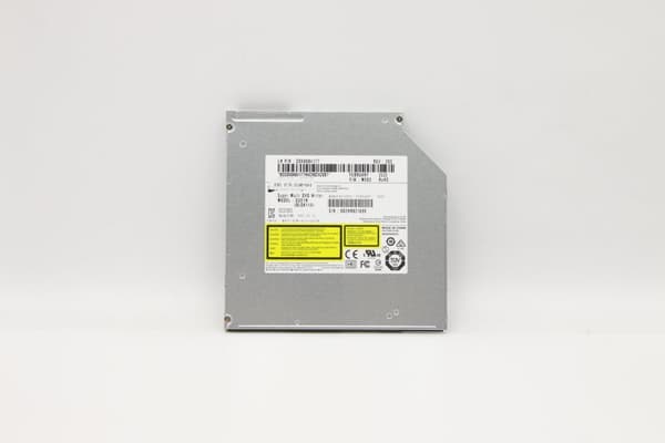 Lenovo HL GUE1N 90 DVD-brænder WOB, 01MP404