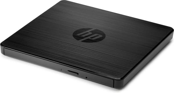 HP USB eksternt DVDRW-drev, F2B56ET